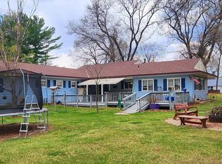 149 S Linden St, Adams, WI 53910
