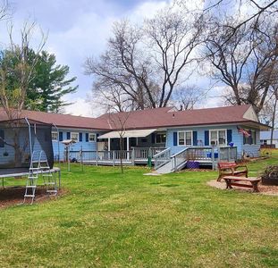 149 South LINDEN STREET, Adams, WI, 53910