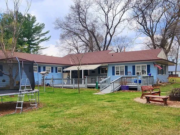 149 South LINDEN STREET, Adams, WI 53910