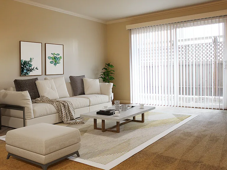 1x1 Living Room 1x1 Living Room