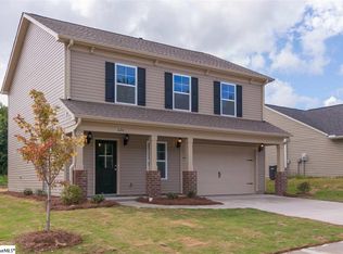 624 Fountainbrook Ln, Fountain Inn, SC 29644