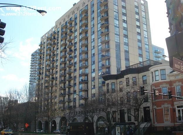 1st image of 1250 N La Salle Dr Ste 1