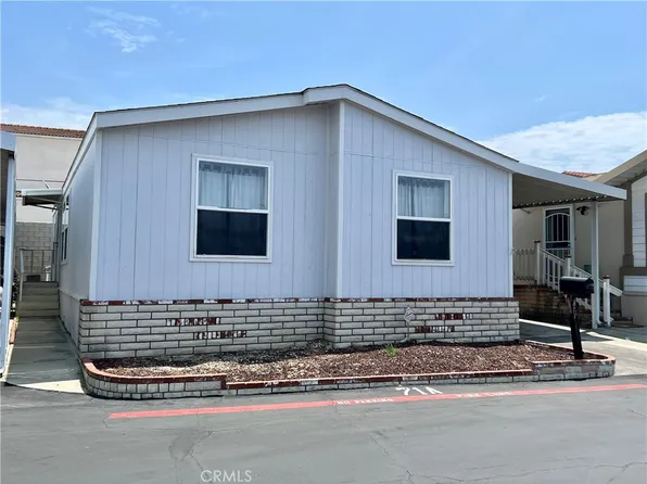 201 E Arrow Hwy Space 71A, Glendora, CA 91740