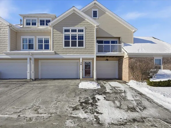 40 Keystone Way #39, Fitchburg, WI 53711