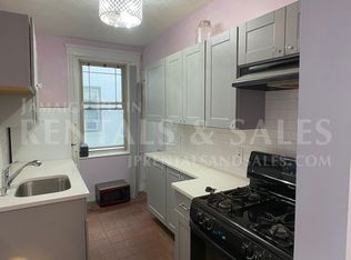 335 S Huntington Ave APT 4, Jamaica Plain, MA 02130