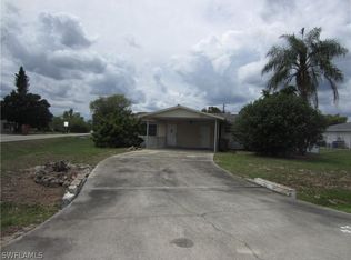 11 Illinois Rd, Lehigh Acres, FL 33936