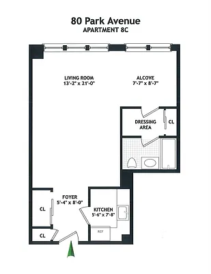 Rented by Keller Williams NYC | media 19