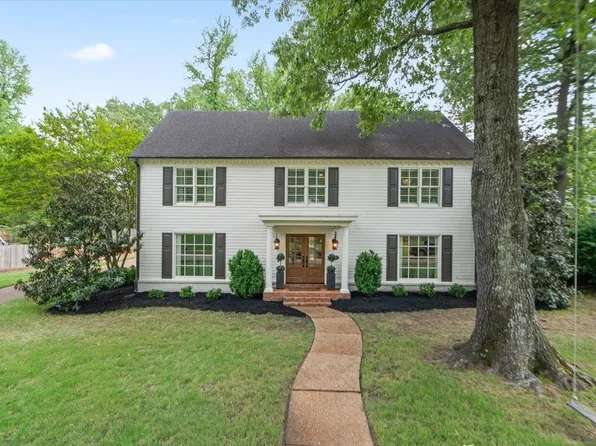 2517 Overlook Dr, Germantown, TN 38138