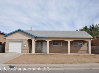 11713 Rosemont Ave NE, Albuquerque, NM 87112
