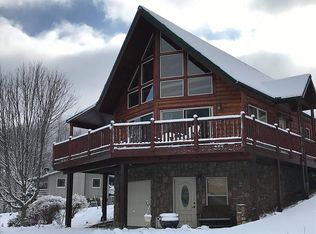 355 Panoramic Loop, Maggie Valley, NC 28751