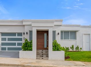 2 Calle Un E, Fajardo, PR 00738