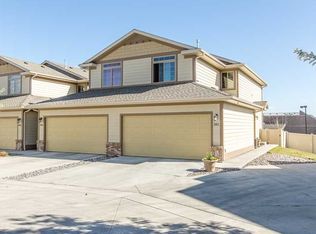 582 Killarney St, Billings, MT 59105