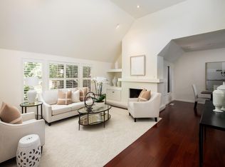 2 Farm Rd, Los Altos, CA 94024