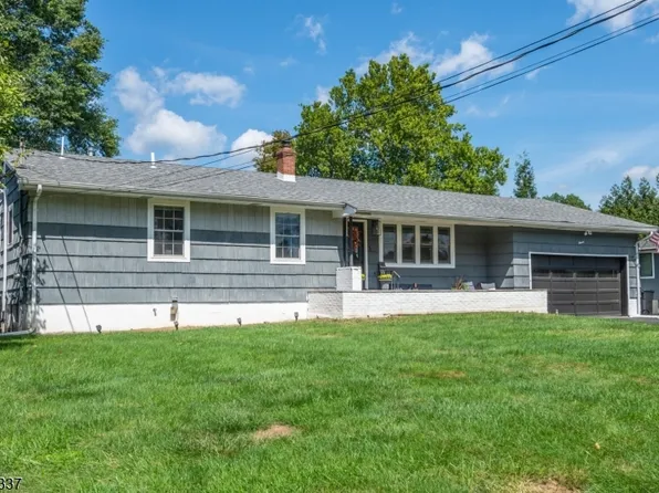 11 Malcolm Dr, Fairfield Twp., NJ 07004