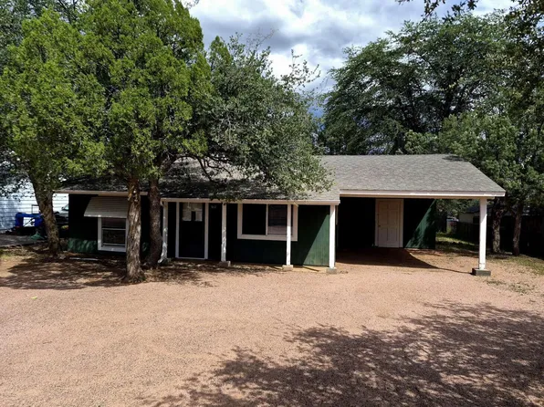 913 E Lone Pine Cir, Payson, AZ 85541