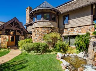 705 Spruce St, Aspen, CO 81611