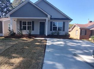 358 Stagecoach Rd NW, Concord, NC 28027