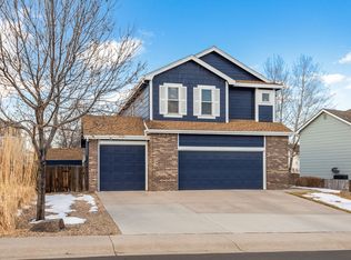 220 Cleopatra St, Fort Collins, CO 80525