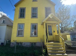 956 Strong St, Schenectady, NY 12307