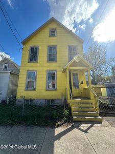 956 Strong Street, Schenectady, NY, 12307
