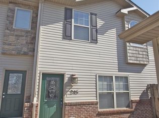 245 Regency Point Path, Lexington, KY 40503