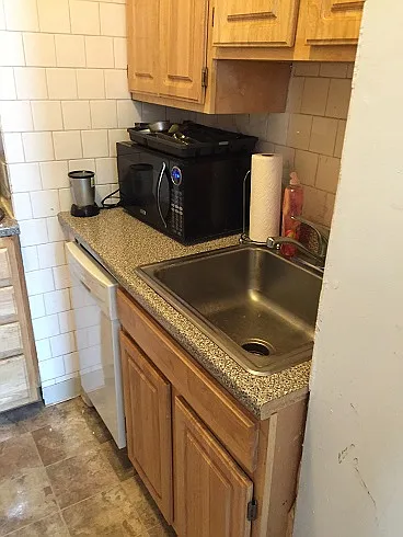 1 bed, 600 sqft, $2,600 — Photo 2