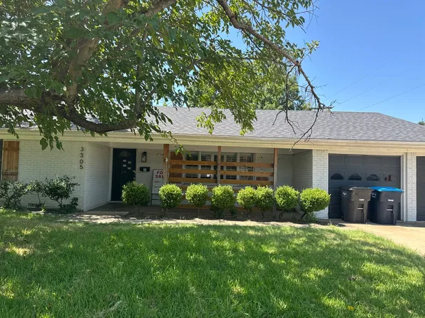 3305 Leith Ave, Fort Worth, TX 76133