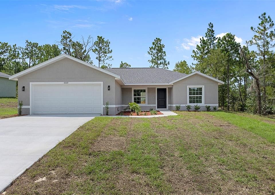 1st image of 6660 N BEDSTROW BOULEVARD