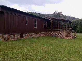 5901 Howards Creek Rd, Boone, NC 28607