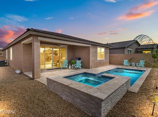 7788 S Long Pond Walk Way, Tucson, AZ 85757