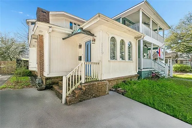 Building Photo - 2805 Palmer Ave