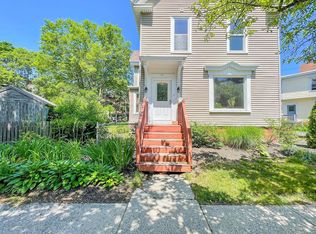 27 Brentwood St #2, Portland, ME 04103