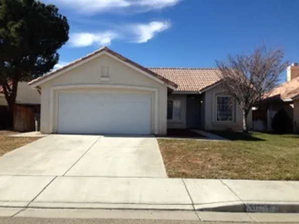 36755 Alder St, Palmdale, CA 93552