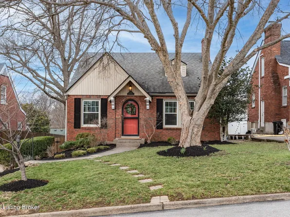 1945 Eastview Ave, Louisville, KY 40205