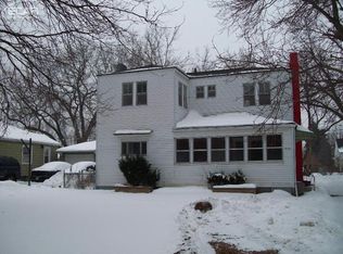 534 E Atherton Rd, Flint, MI 48507