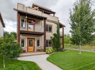 3025 Schilling St, Missoula, MT 59801