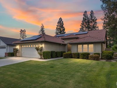 9914 Artistry Rose Ct, Bakersfield, CA, 93311
