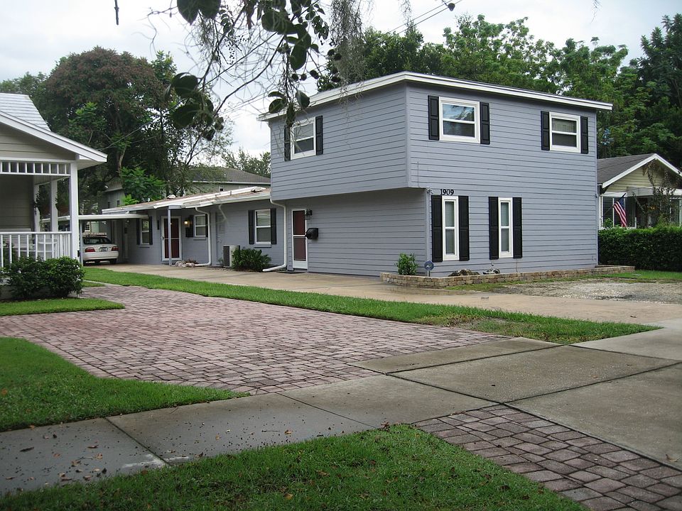 1909 E. Marks St.