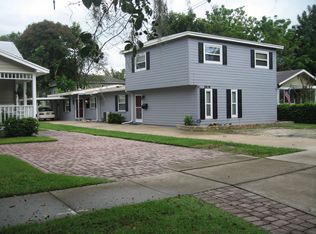 1909 E Marks St, Orlando, FL 32803