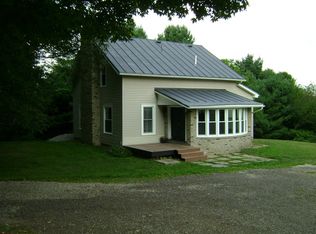 12599 Armentrout Rd, Fredericktown, OH 43019