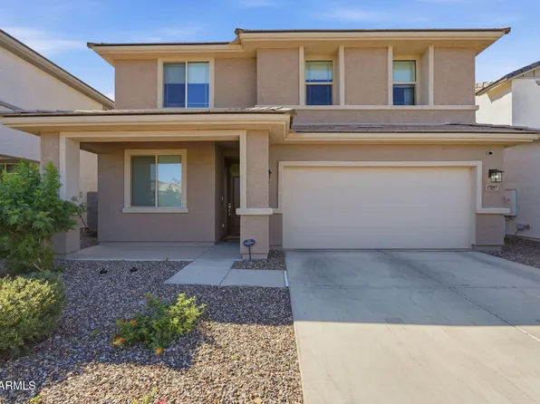 17057 W MOLLY Lane, Surprise, AZ 85387