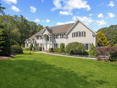 26 Oak Ridge Drive, Newtown, CT, 06470