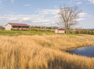 316 Walkers Church Rd, Bulls Gap, TN 37711