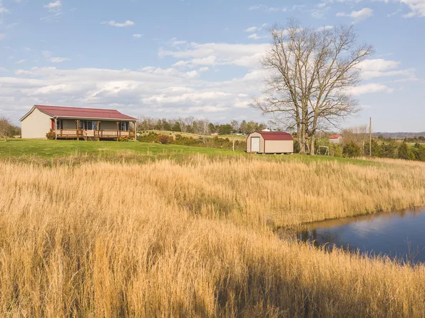 316 Walkers Church Rd, Bulls Gap, TN 37711