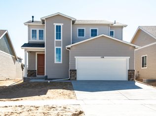 1210 106th Ave, Greeley, CO 80634