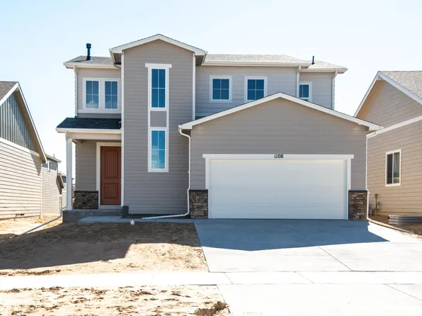 1210 106th Ave, Greeley, CO 80634
