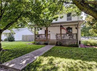 201 S High St, Lovington, IL 61937