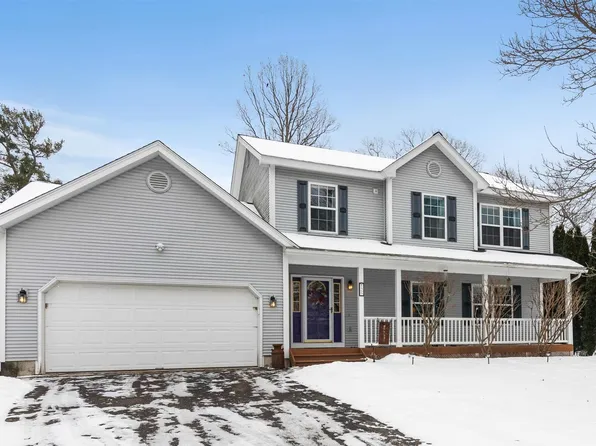 12 Tyler Drive, Essex Junction, VT 05452