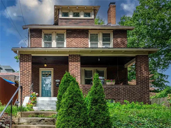 1109 E End Ave, Pittsburgh, PA 15218