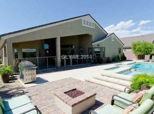 8208 Dutch Hbr, Las Vegas, NV 89113
